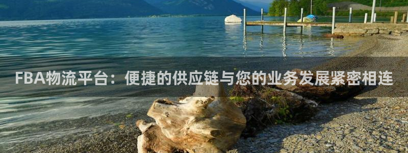 豪门国际官网网站：FBA物流平台：便